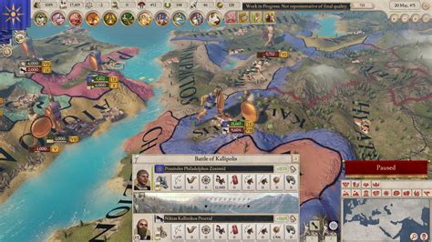 imperator rome army composition|What is a good composition for Roman Legions : r/Imperator .